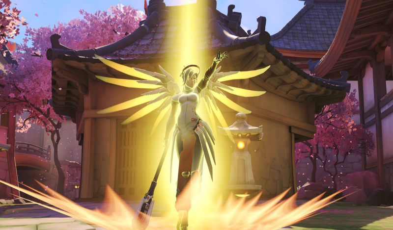 Illustration for article titled 15 Things You Should Know Before Playing Overwatch